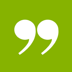 Make it a Quote Lime Icon.png